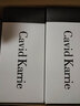 Cavid Karrie官方品牌内裤男士纯棉抗菌裆中腰运动大码透气无痕四角青年平角裤 E1K1140-A黑+灰色+蓝+豆沙 XL （120-140斤） 实拍图