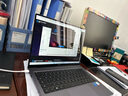 华为HUAWEI二手笔记本MateBook13/xpro触屏2K全面屏 便携二手笔记本电脑 22款触屏 i5十二代 16G+512G 2K触屏 95成新 实拍图