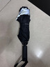 RUMBRELLA日全时全自动雨伞大号加固加厚结实抗风晴雨两用伞男士反向黑伞 实拍图