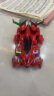 猪猪侠之竞速小英雄5赛车玩具赤焰烈虎汽车模型雷速音豹变形车男  竞速小英雄系列套装 晒单实拍图