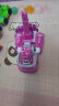 奥迪双钻（AULDEY）超级飞侠载具变形机器人小爱变形消防车儿童玩具儿童节礼物720314 实拍图
