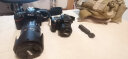 尼康/Nikon AF-S 70-200mm f/2.8 VR II二手全画幅单反长焦镜头大竹炮 99新 晒单实拍图