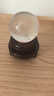 慈灵阁白水晶球摆件七星阵球乔迁开业送礼家居玄关装饰摆设工艺品 晒单实拍图
