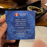 奥秘2孔台球杆桶四分之三斯诺克小头杆中式黑八8球桌球杆包杆盒 实拍图