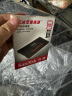 闪迪（SanDisk）500GB SSD固态硬盘SATA3.0接口台式机笔记本DIY稳定 至尊3D进阶版-更高速读写｜西部数据出品 实拍图