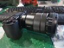 索尼（SONY）APS-C 半画幅 标准变焦镜头 E卡口 E PZ18-105mmF4 G 官方标配 实拍图