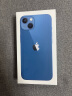 Apple iPhone 13 128GB 蓝色 （ A2634 ） 手机 支持移动联通电信5G MLDY3CH/A*企业专享 晒单实拍图