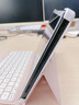 戴睿（dere）平板电脑16英寸二合一触屏笔记本电脑SurfaceT60轻薄便携商务办公网课娱乐影音手提高清超大护眼本 11英寸2K触控屏青春版 8G内存+128G存储 实拍图