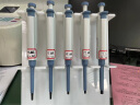 DLAB【满十送架】大龙实验室单道微量调 移液器 移液枪 取液分液取样 2-20ul 实拍图