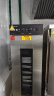 德玛仕（DEMASHI）商用发酵箱面包馒头蒸笼醒发箱不锈钢发酵柜恒温面粉发酵机 13层升级型 FJX-13（带盘） 实拍图