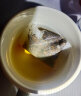 欧力喜乐（ORIHIRO）60袋大容量S茶减肥茶乌龙路易波士懒人茶瘦身Diet 减肥茶1件装 实拍图