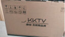 KKTV 27英寸 三微边设计 低蓝光爱眼 HDMI接口 电脑办公显示器显示器屏 K27ZH 实拍图