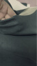 北极绒无痕双面保暖内衣男士加绒加厚德套装冬季发热贴身秋衣秋裤 灰色+黑色【2套装】 L【90-115斤】 实拍图
