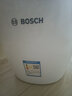 博世（BOSCH）小厨宝 迷你上出水电热水器 1500w速热小尺寸大水量搪瓷防腐内胆 德国品质TR3000系列 6.8L 1500W 24小时智能恒温 实拍图
