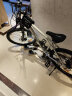 京东京造山地自行车越客MX1成人学生山地车禧玛诺21速银色(身高160-180) 晒单实拍图