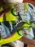 零食符号甘草橄榄潮汕特产咸橄榄休闲零食果脯九制盐津甜橄榄果干凉果 甘草橄榄100g*5袋 实拍图