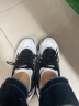 耐克（Nike）官网官方 舰店女鞋 春季运动鞋气垫熊猫鞋厚底老爹鞋休闲跑步鞋 AO0354-100 36.5 晒单实拍图
