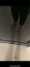 亚瑟士ASICS男鞋网面跑鞋缓震透气运动鞋轻量跑步鞋GEL-CONTEND 4 T8D4Q 灰色/灰色 39.5 实拍图