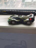 乐高（LEGO）积木拼装赛车系列76923 兰博基尼GT超跑男孩儿童玩具生日礼物 实拍图