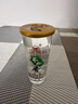 荞化香兰益苦荞白酒云南特产荞花香45ml*12杯清香型小荞酒小杯酒 42度 45mL 12盒 实拍图