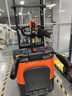 诺力（NOBLELIFT）1.5吨全电动液压堆高车 站架式托盘升降堆垛车1.6米PSE15-C 晒单实拍图