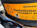 Continental汽车轮胎 德国马牌轮胎 UX7 235/60R18 107V适配奥迪Q5 实拍图