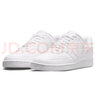 耐克NIKE运动板鞋女缓震COURT VISION运动鞋DH3158-100白40 实拍图