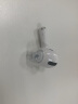 绯乐Latex-AR700+适用于苹果airpods pro/2耳塞耳帽硅胶套防滑防过敏乳胶耳机塞套 苹果Airpods pro 【L大号】1对 实拍图