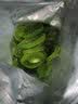 小休梦 猕猴桃干果脯网红零食小吃水果干新鲜果干蜜饯奇异果片陕西特产  猕猴桃500g*1袋 实拍图