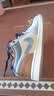 耐克NIKE篮球鞋男子AJ1乔1JORDAN 1运动鞋FZ5042-041灰白42 实拍图