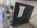 索尼（SONY）PS4原装二手游戏主机11型\/12型\/Slim\/Pro家用VR体感娱乐 【95新畅玩版】Slim型2TB【海量游戏免费玩】 主机+双手柄 实拍图