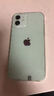 【分期免息】Apple iPhone12 苹果12 苹果12二手 二手苹果手机 二手5G手机游戏手机 绿色【豪华大礼包】 精挑细选95新64G（3期免息+更换100%电池） 实拍图