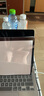 宜客莱（ECOLA）22/20款苹果MacBook Pro13英寸/16英寸（A2289/A2251/A2338/A2141/A2338）M1/2笔记本键盘膜EA023 实拍图