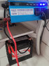 科迈尔车载逆变器12v24v48v60v转220V2200W大功率家用电动三轮车摆摊用 12V-1600W（胜过虚标3200W） 实拍图