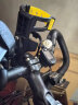 摩多狼（MOTOWOLF）摩托车自行车水壶架水杯支架骑行矿泉水饮料架 U型水杯支架 实拍图