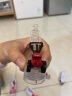 多美（TAKARA TOMY）多美卡合金工程小汽车模型儿童玩具115号本田手扶拖拉机188896 实拍图