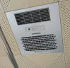 松下（Panasonic）风暖浴霸 浴霸暖风照明排气一体  集成吊顶式  FV-JDBJUSA 实拍图