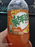 百事可乐 美年达 Mirinda 橙味 汽水 碳酸饮料 500ml*24瓶 百事出品 实拍图