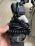 劲码（KingMa） NP-FZ100假电池索尼a7m3 a7r4 a7c2代 a7m4 a7s3 FX3 ZV-E10二代 a6700 ZV-E1微单相机外接电源 假电池+适配器 实拍图