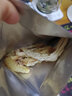 乐口鱿鲜烤手撕鱿鱼条鱿鱼丝即食海味休闲零食解馋小吃 青岛特产 麻辣味60g 实拍图