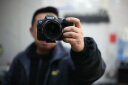 佳能r6 打鸟摄影器材全画幅微单vlog相机 机身4K拍摄小型轻量微单相机 R6单机身拆【不含镜头 建议选购套装】 官方标配【不含内存卡相机包等必要配件 推荐选套餐】 实拍图