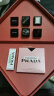 普拉达（PRADA）口红香水礼盒(我本莫测50ml+唇膏B03)母亲节520情人节生日礼物 实拍图