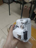 佳能（Canon）200d二代单反相机 200d2代入门级200D II代vlog迷你数码高清旅游 200DII代白色 18-55 STM镜头套机 套餐一【含64G卡 相机包 799摄影大礼包等】 实拍图