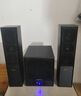山水（SANSUI） 60C家用 蓝牙音响 家庭环绕 HIFI发烧级 电视音响 家庭影院 7喇叭重低音炮K歌客厅多媒体电脑音响 60C三分频（新升级加高） 实拍图
