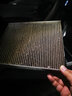 清西汽车香薰空调滤芯原厂升级活性炭除雾霾防PM2.5车载香氛型空调格 比亚迪秦汉元PRO宋PLUS/MAX唐 下单留言车型 年款 排量 实拍图