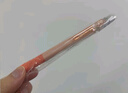 樱花SAKURA 2B自动铅笔答题卡涂卡高考中考考试专用铅笔一鸣惊人系列单支-珊瑚色 实拍图