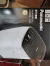 松下（Panasonic）面包机 家用 烤面包机 和面机 全自动变频 可预约 果料自动投放 500g SD-MT1000 实拍图
