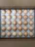 1号会员店鲜鸡蛋 无抗生素谷粮喂养营养早餐食材 30枚/盒 1.5kg 实拍图