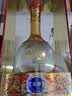 西凤酒白酒整箱批发纯粮食口粮酒婚宴喜酒节日送礼商务招待四大名酒 52度 500mL 6瓶 年份封藏金尊 实拍图