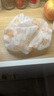 优奥（YOUAO）儿童一次性鞋套100只装加厚无纺布卡通鞋套耐磨防滑均码通用 实拍图
